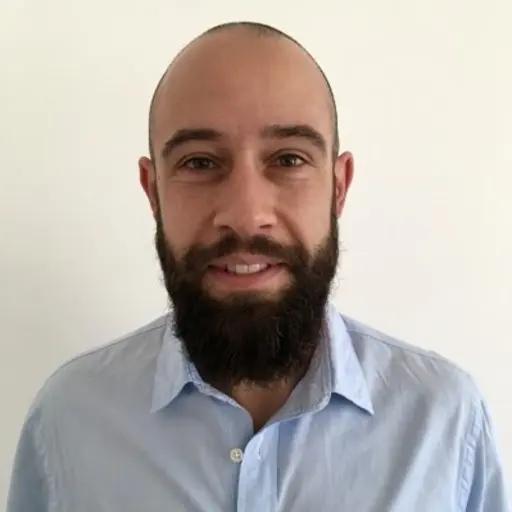 Team member picture