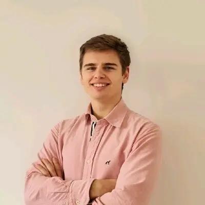 Team member picture