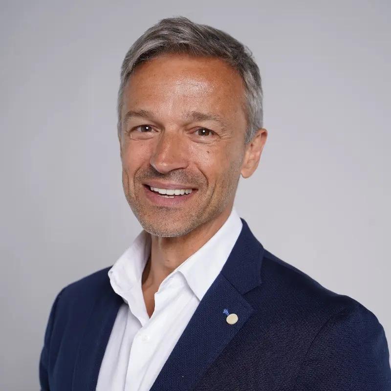 Team member picture