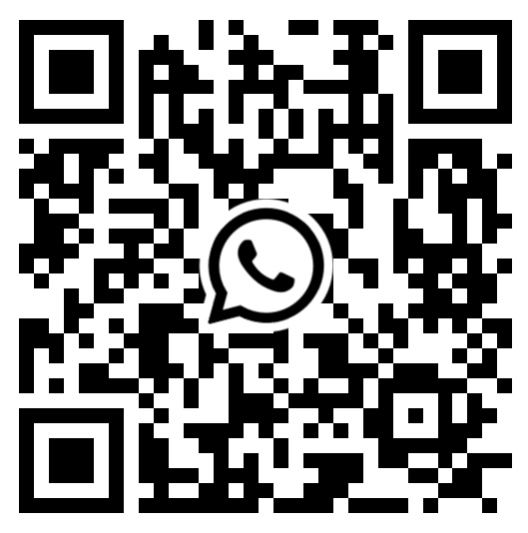 QR Code to WhatsApp