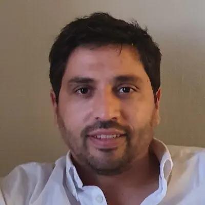 Team member picture