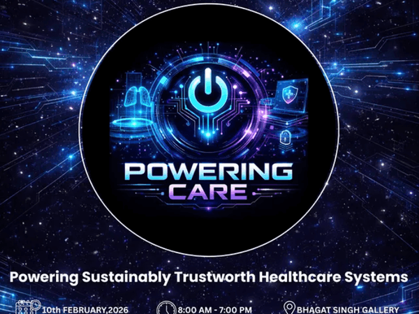 Powering Care