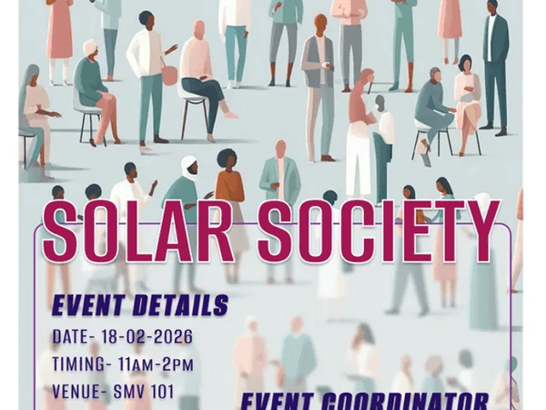 Solar Society