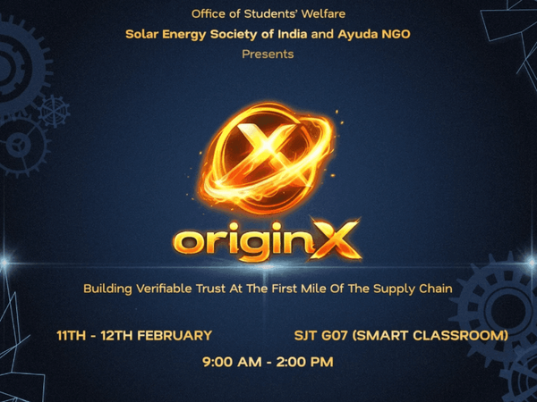 Origin X