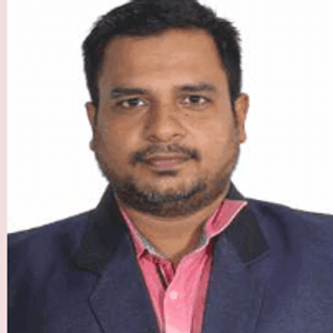 Dr. Debashish Dash