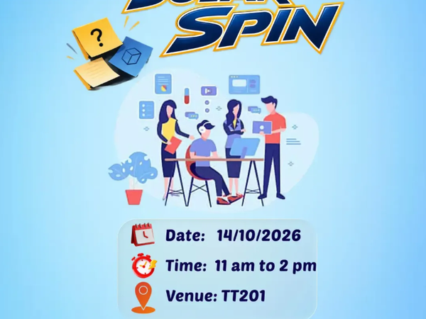 SOLAR SPIN