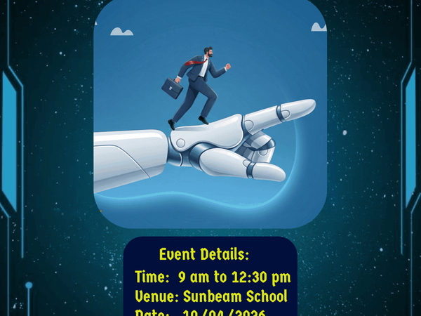 Sunrise Illuminating your career path
