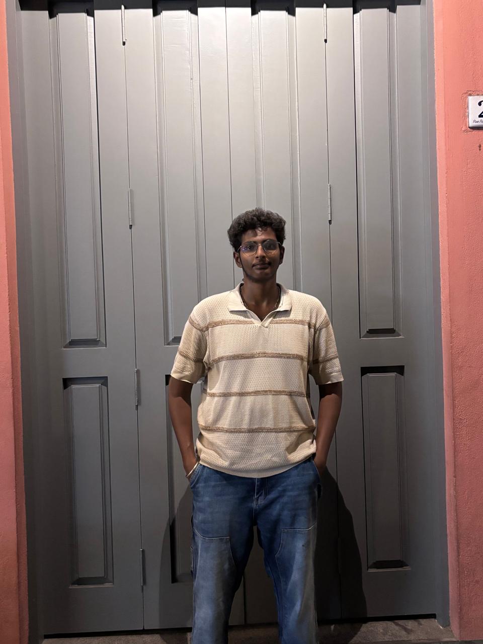 Shyam Sundar