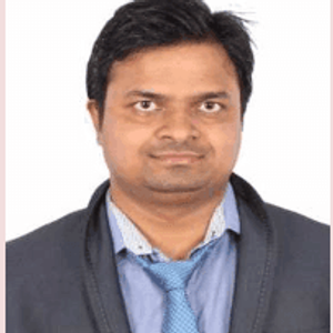 Dr. Aruna Kumar Behura