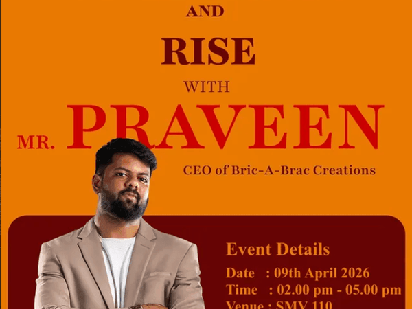 Reconnect and Rise