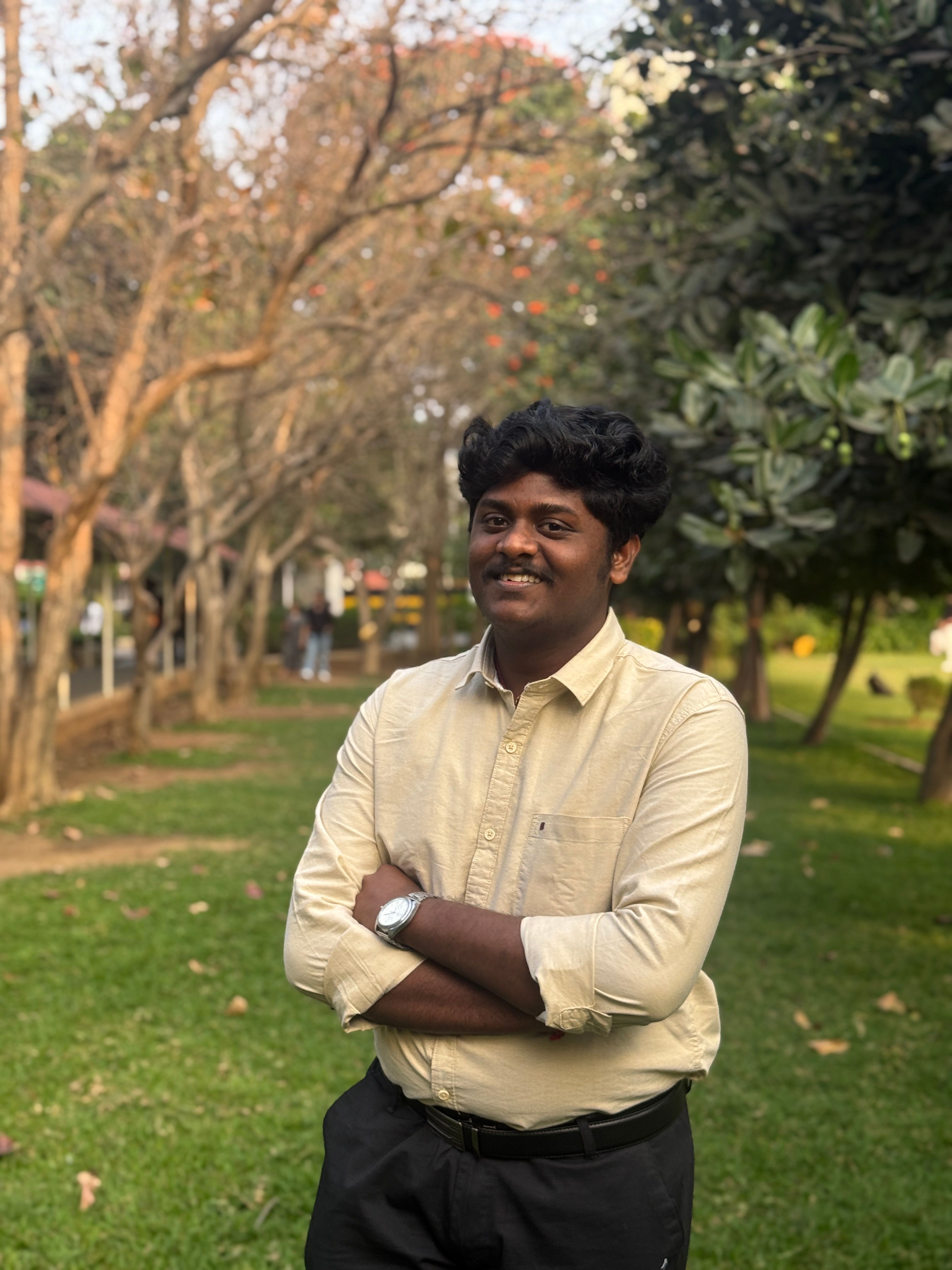Hariharan