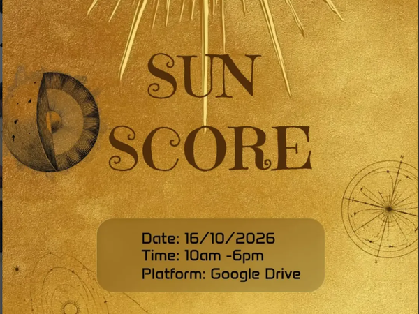 SUN SCORE