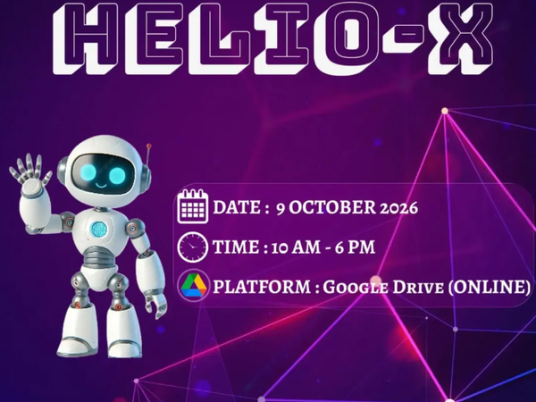 HELIO-X