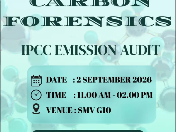 CARBON FORENSICS