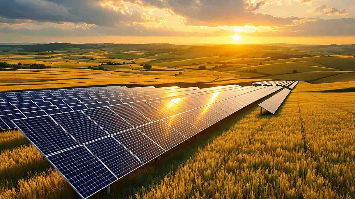 Solar Power Myth Buster: Real-World Uses vs. Popular Beliefs