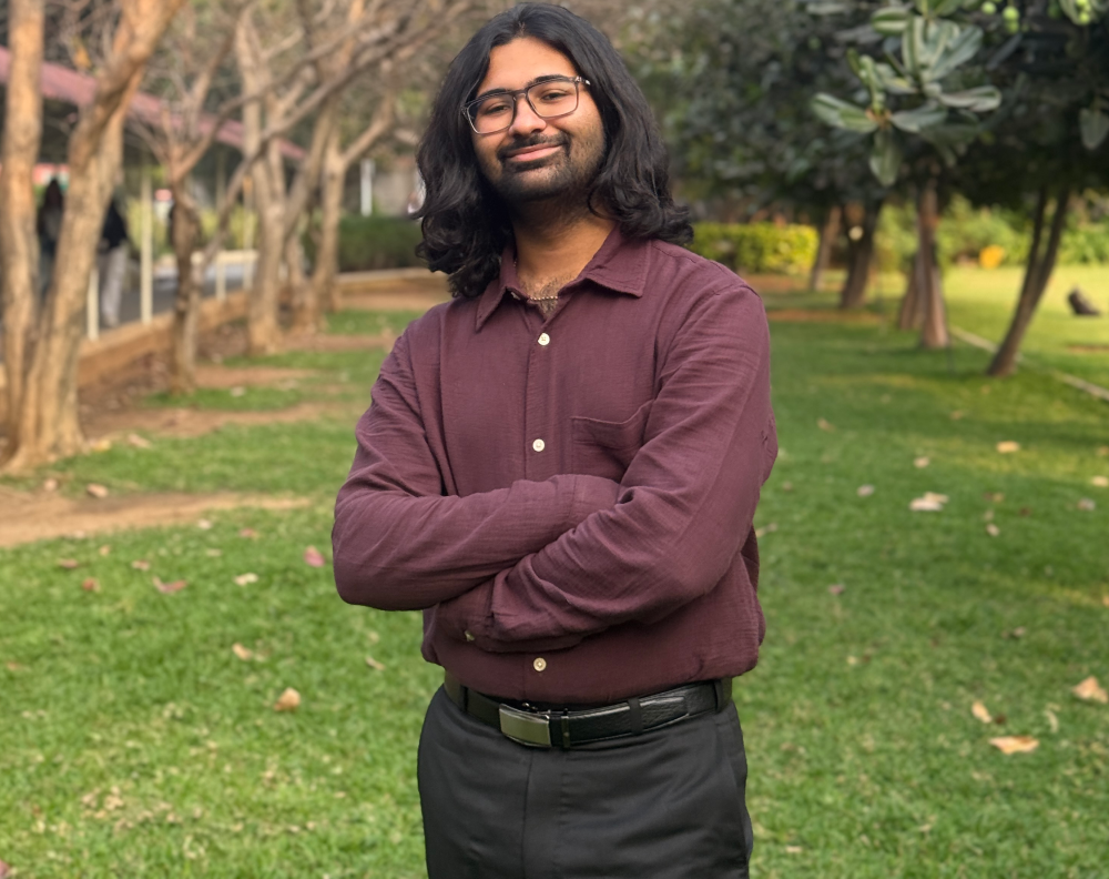 Aditya P