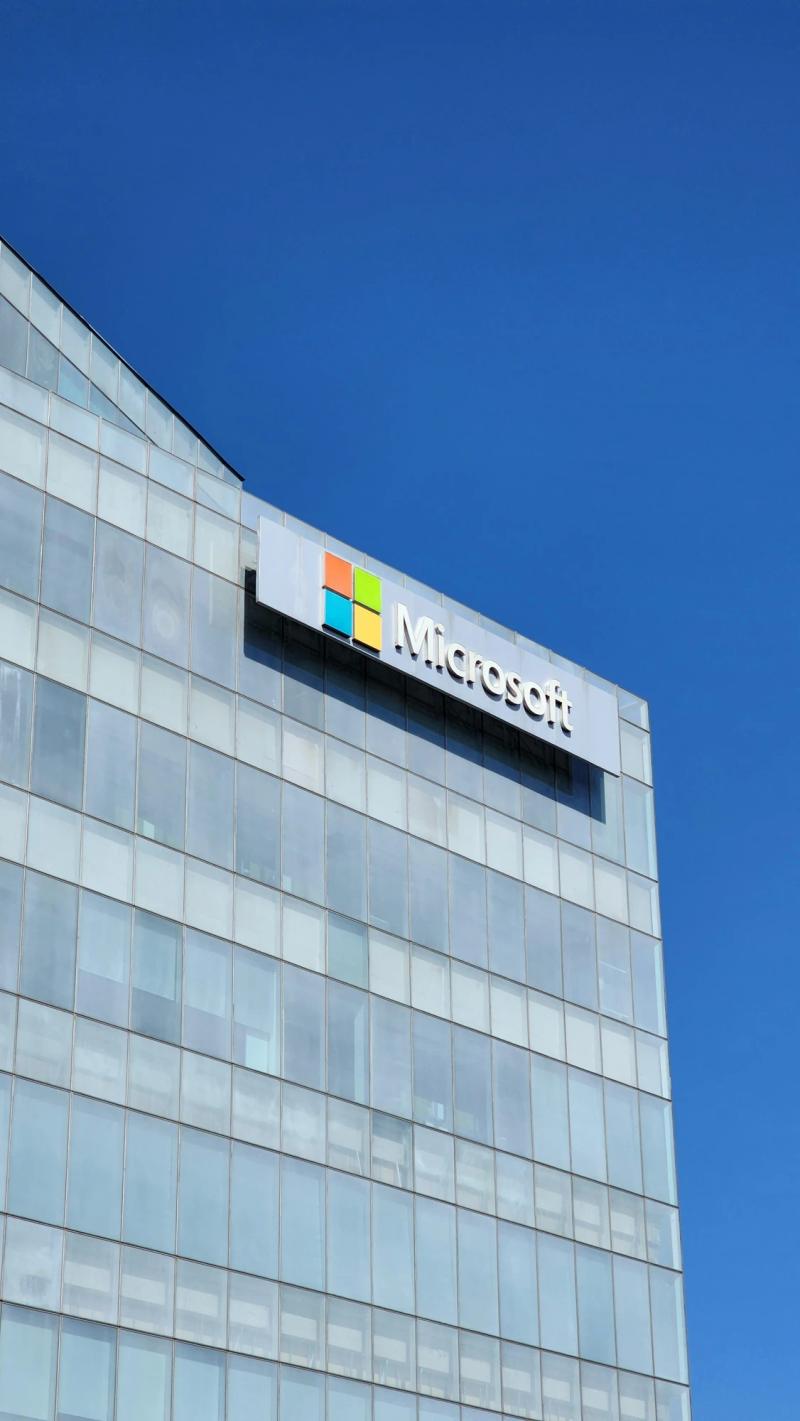 Migration vers Microsoft 365