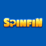 SpinFin Logo