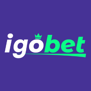 Igo.bet Logo