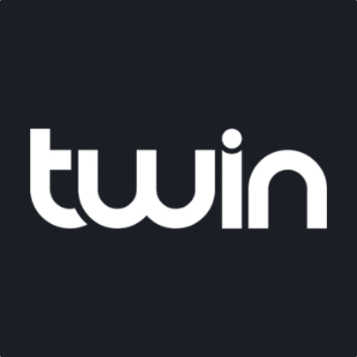 Twin Logo