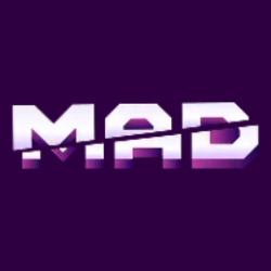 Mad Casino Logo
