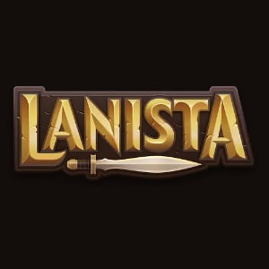 Lanista Logo