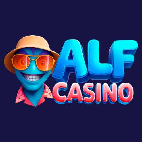 Alf Casino Logo