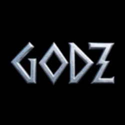 Godz Logo