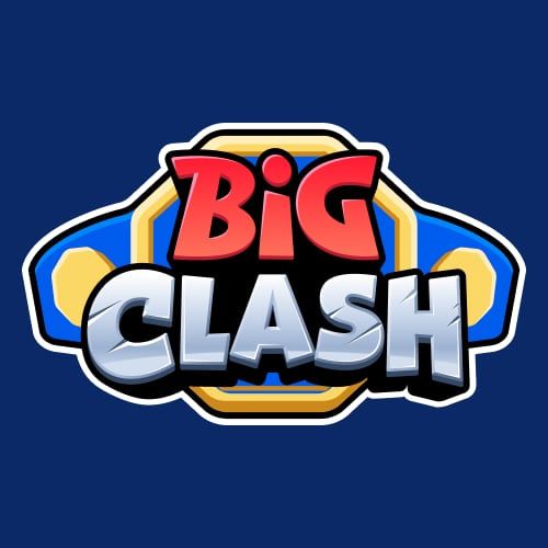 BigClash Logo
