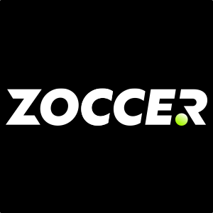 Zoccer Logo
