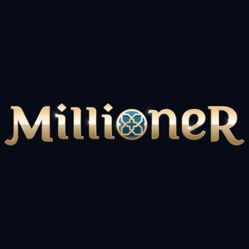 Millioner Logo