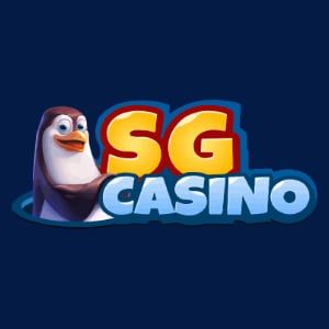 SG Casino Logo