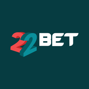 22bet Logo