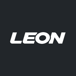 LeonBet Logo
