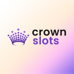 CrownSlots Logo