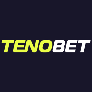 Tenobet Logo