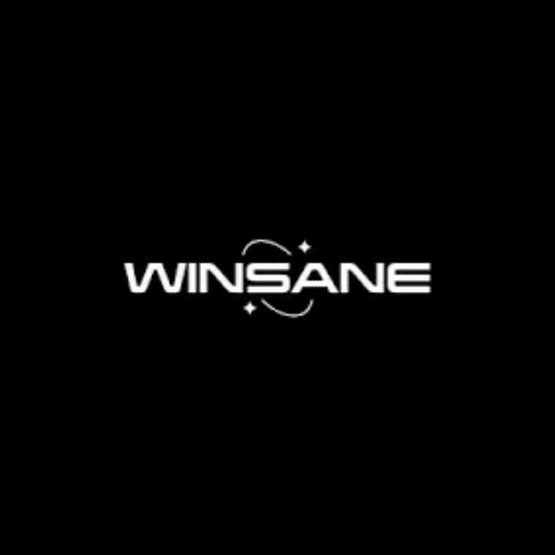 Winsane Logo