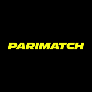 Parimatch Logo