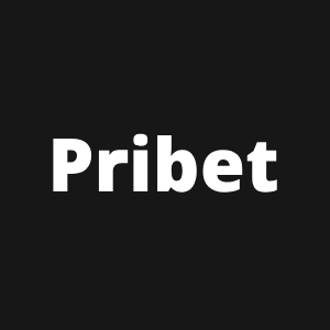 Pribet Logo
