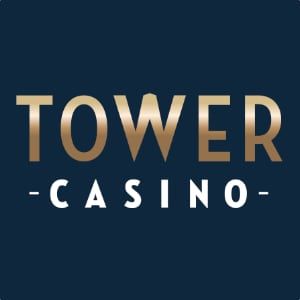 Tower Casino Logo