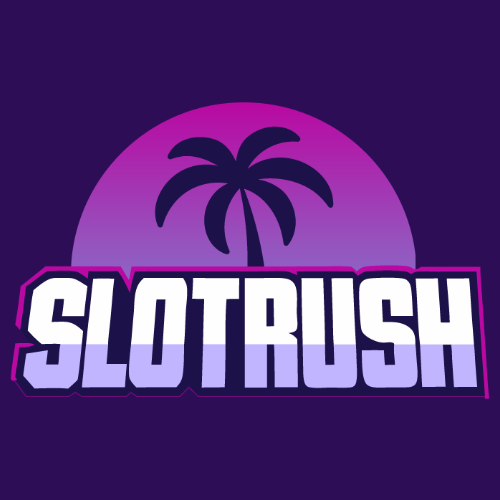 SlotRush Logo