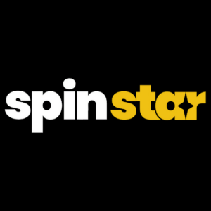 SpinStar Logo