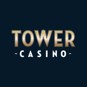 Tower Casino Logo