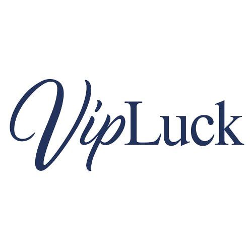 VIP Luck Logo