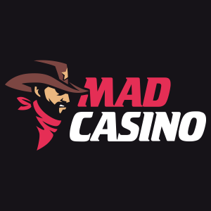 MadCasino Logo