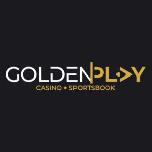 GoldenPlay Logo