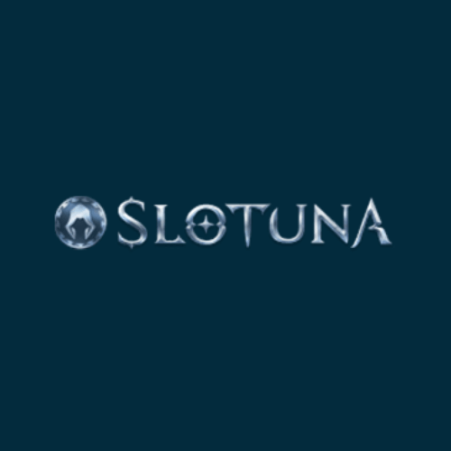 Slotuna Logo