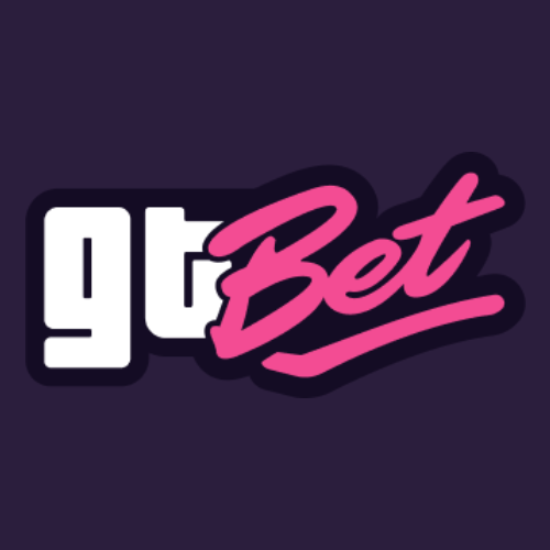 GT.bet Logo