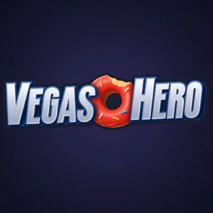 VegasHero Logo