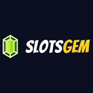 Slotsgem Logo